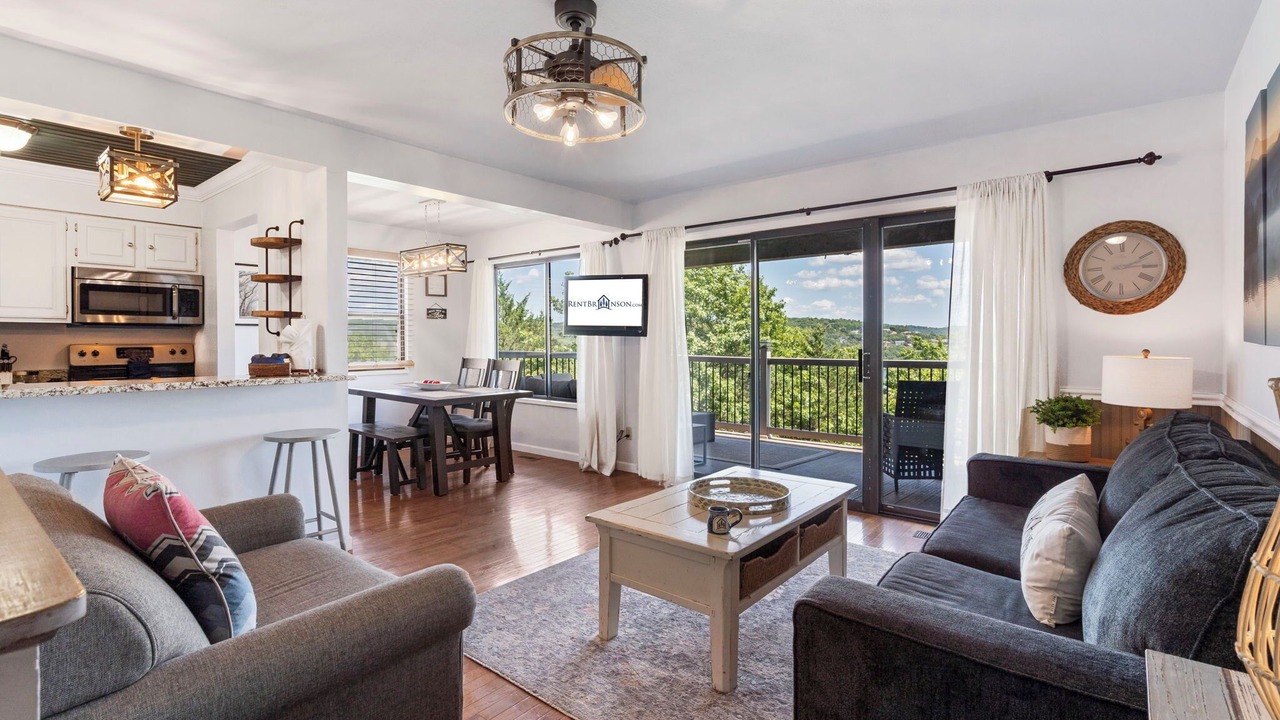 Photo of Livingroom in Indian Point