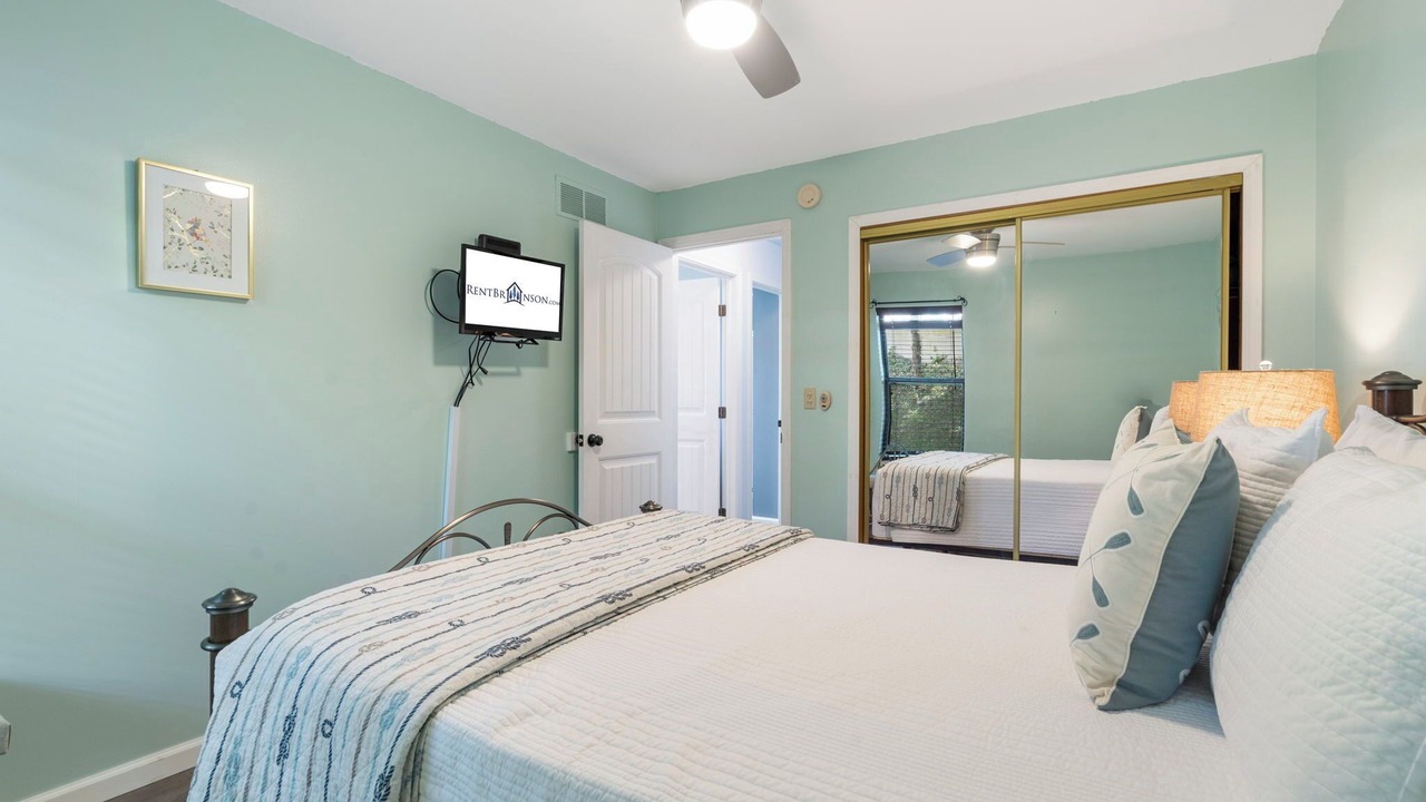 Photo of Bedroom in Indian Point