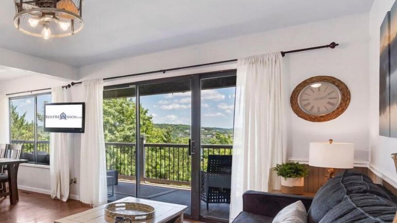 Photo of Livingroom in Indian Point