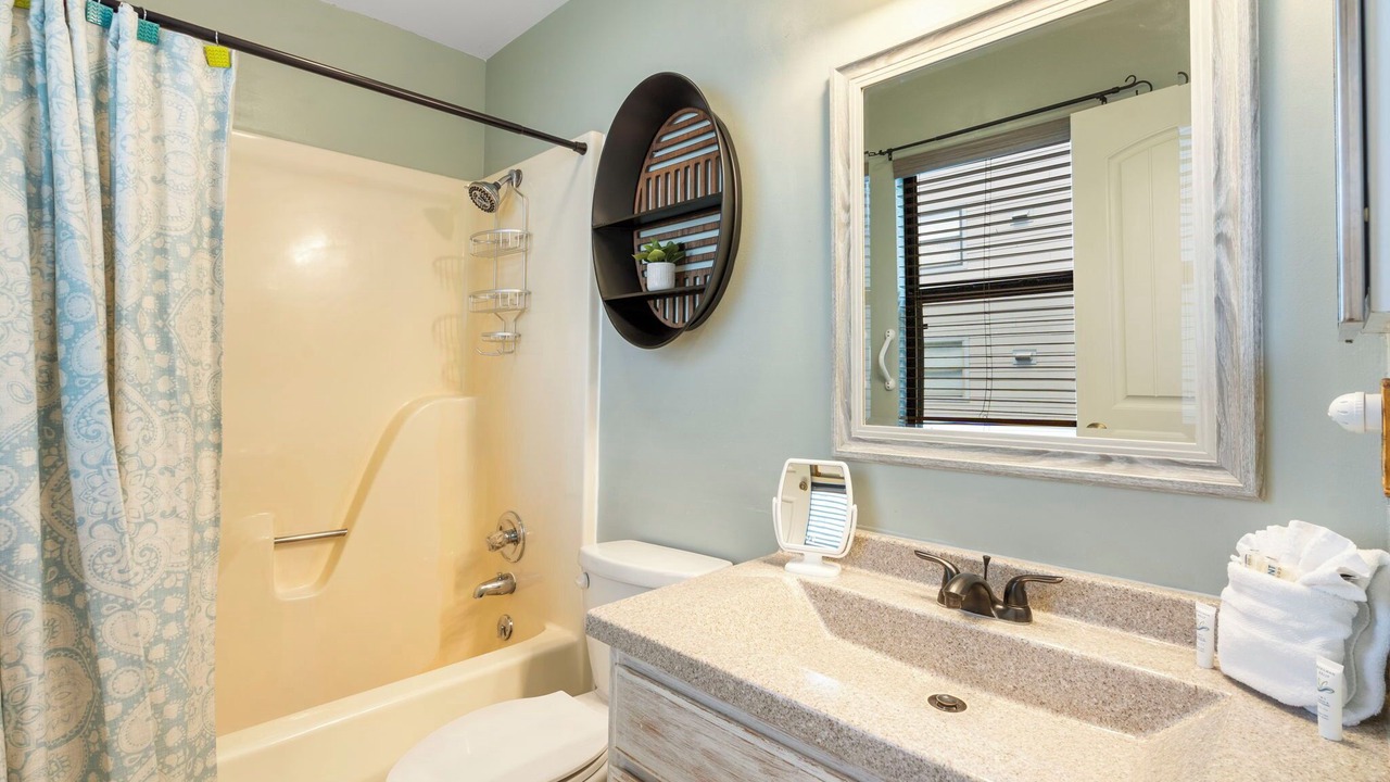 Photo of Bathroom in Indian Point