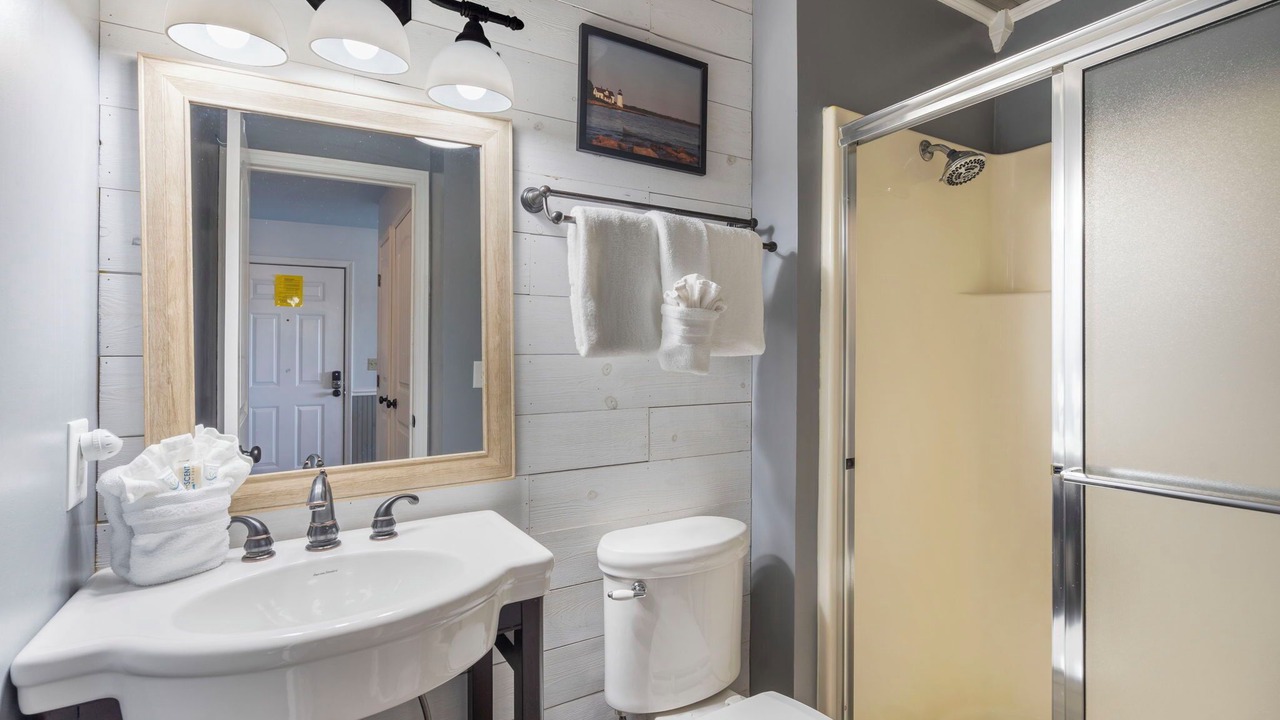 Photo of Bathroom in Indian Point
