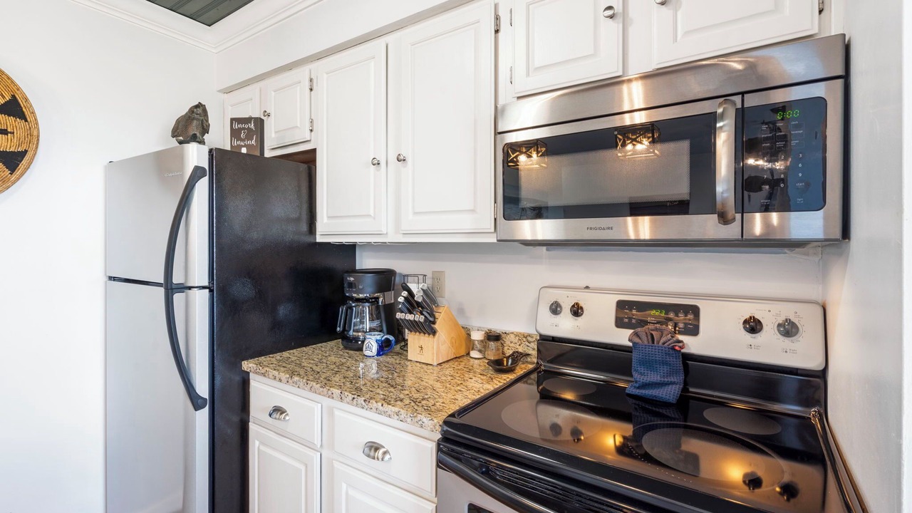 Photo of Kitchen in Indian Point