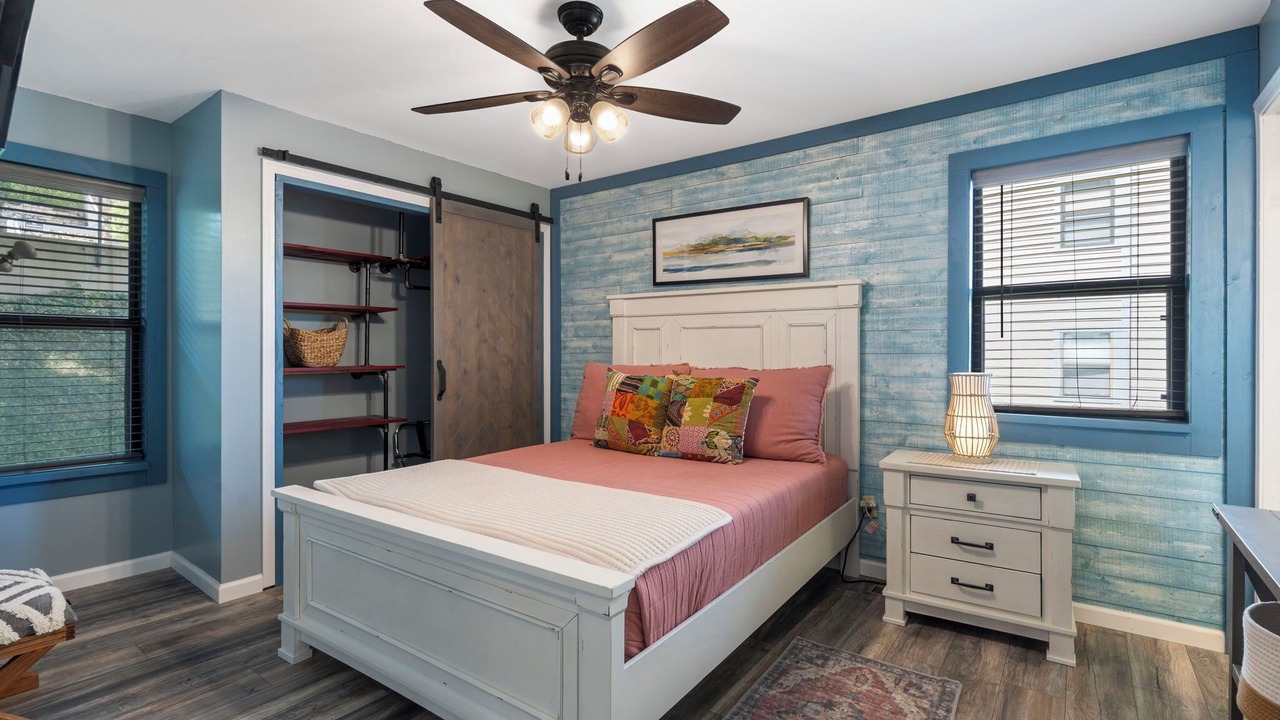 Photo of Bedroom in Indian Point