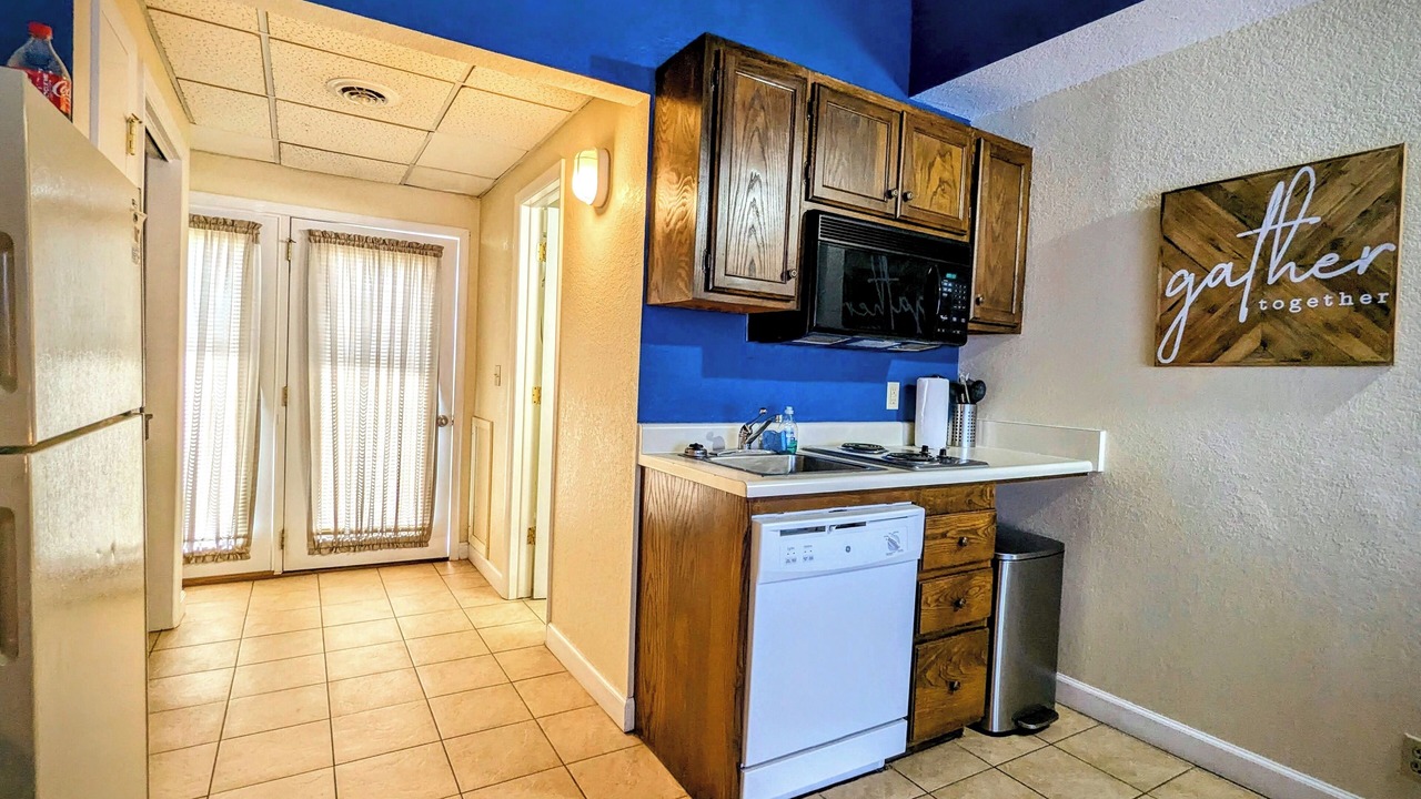 Photo of Kitchen in Kimberling City