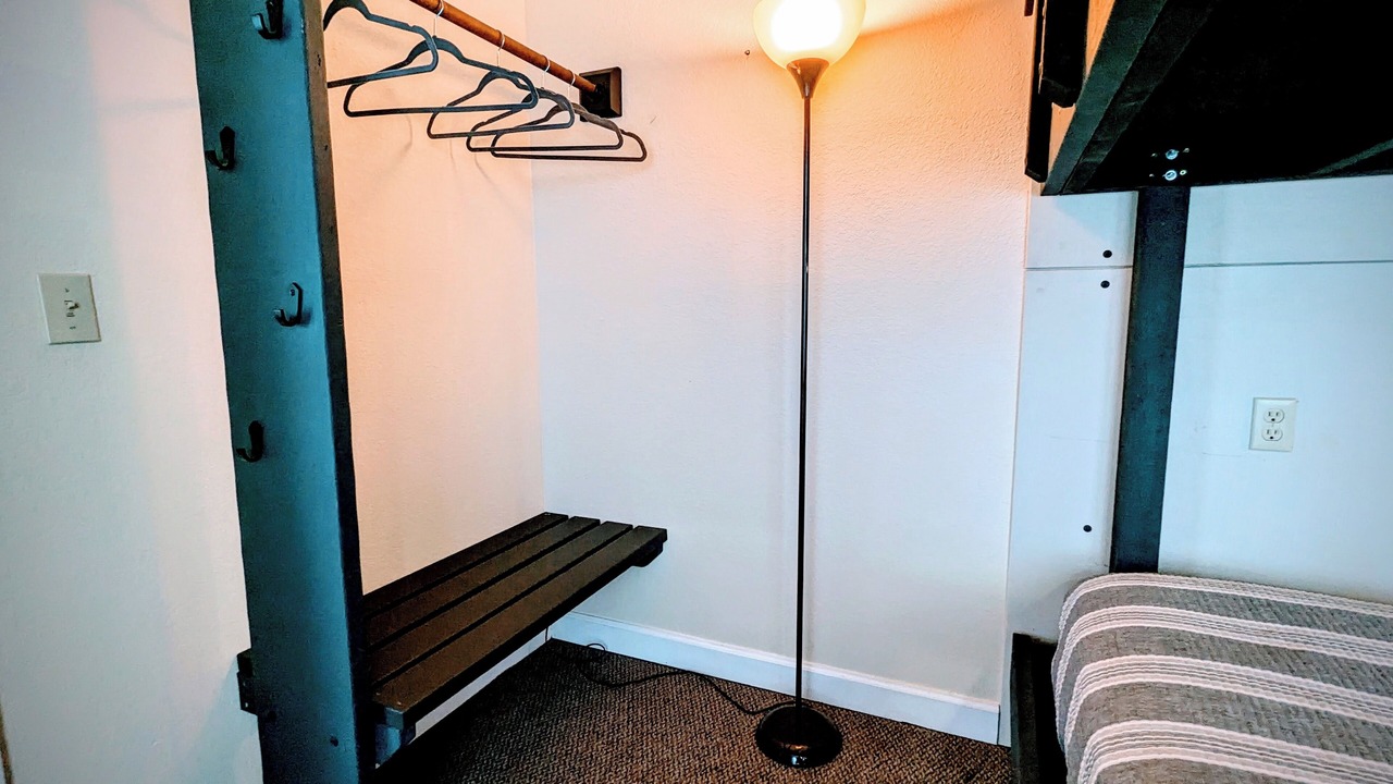 Photo of Bedroom in Kimberling City