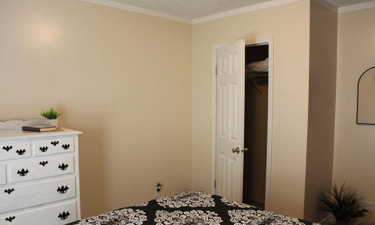 Photo of Bedroom in Crofton