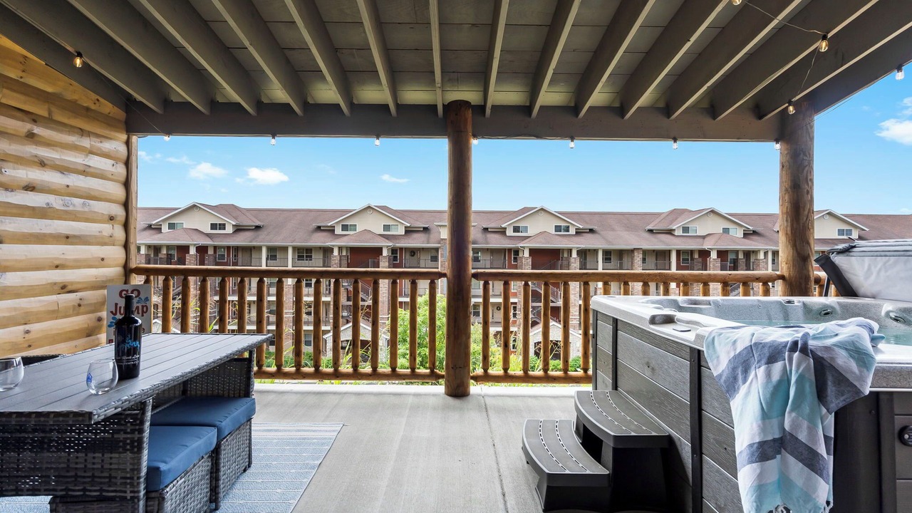 Photo of Outdoor in Branson Theater District