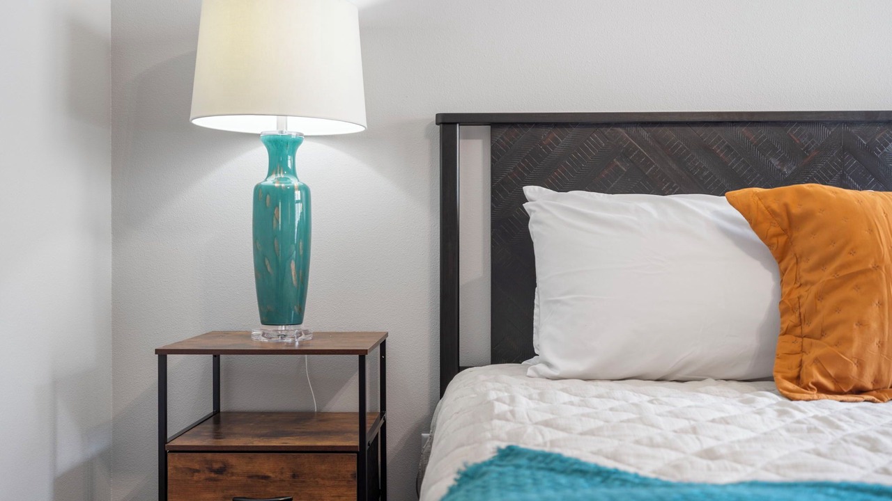 Photo of Bedroom in Branson Theater District