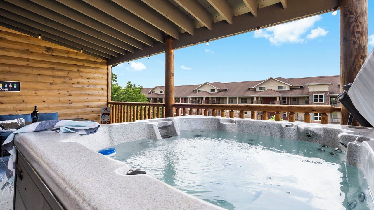 Photo of Outdoor in Branson Theater District