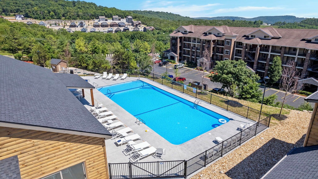 Photo of Outdoor in Branson Theater District