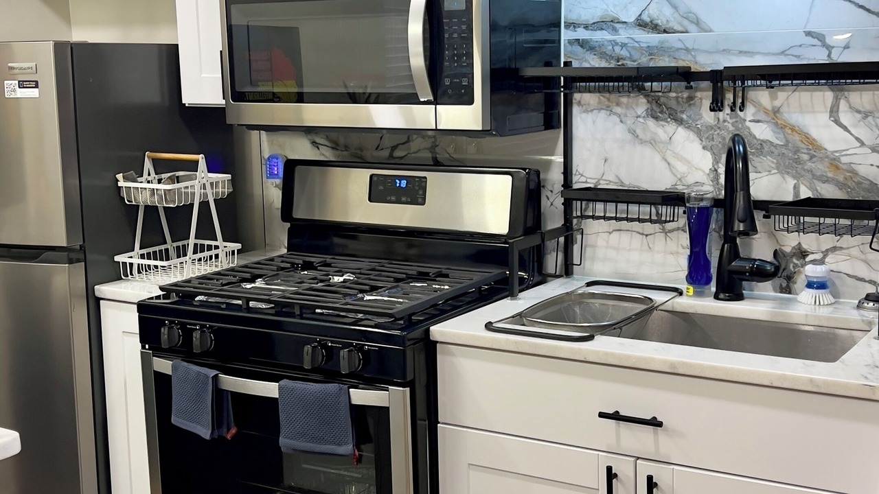 Photo of Kitchen in Crosstown