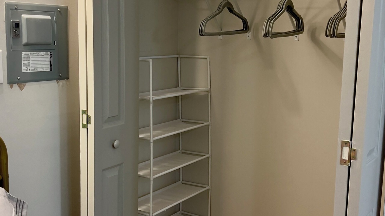 Photo of Bedroom in Crosstown