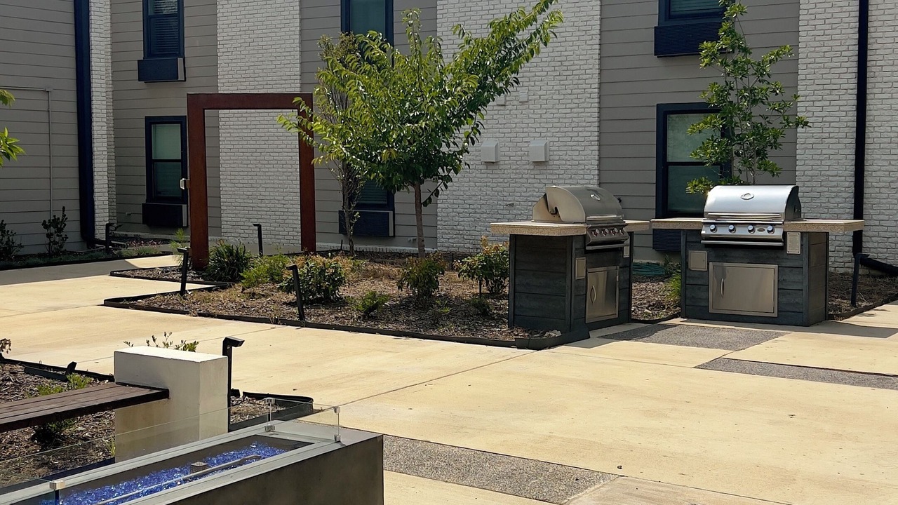 Photo of Patio Balcony in Crosstown