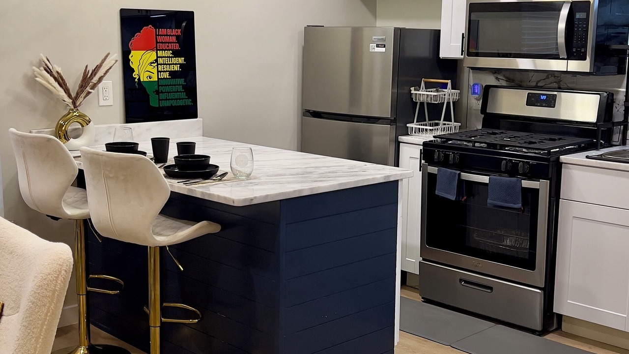 Photo of Kitchen in Crosstown