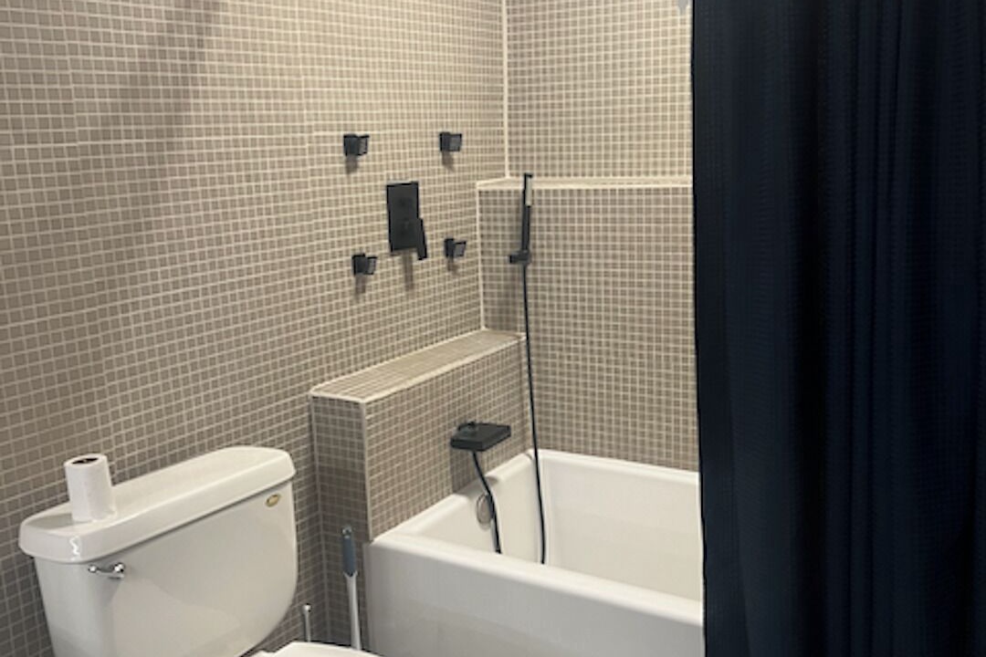 Photo of Bathroom in Newton