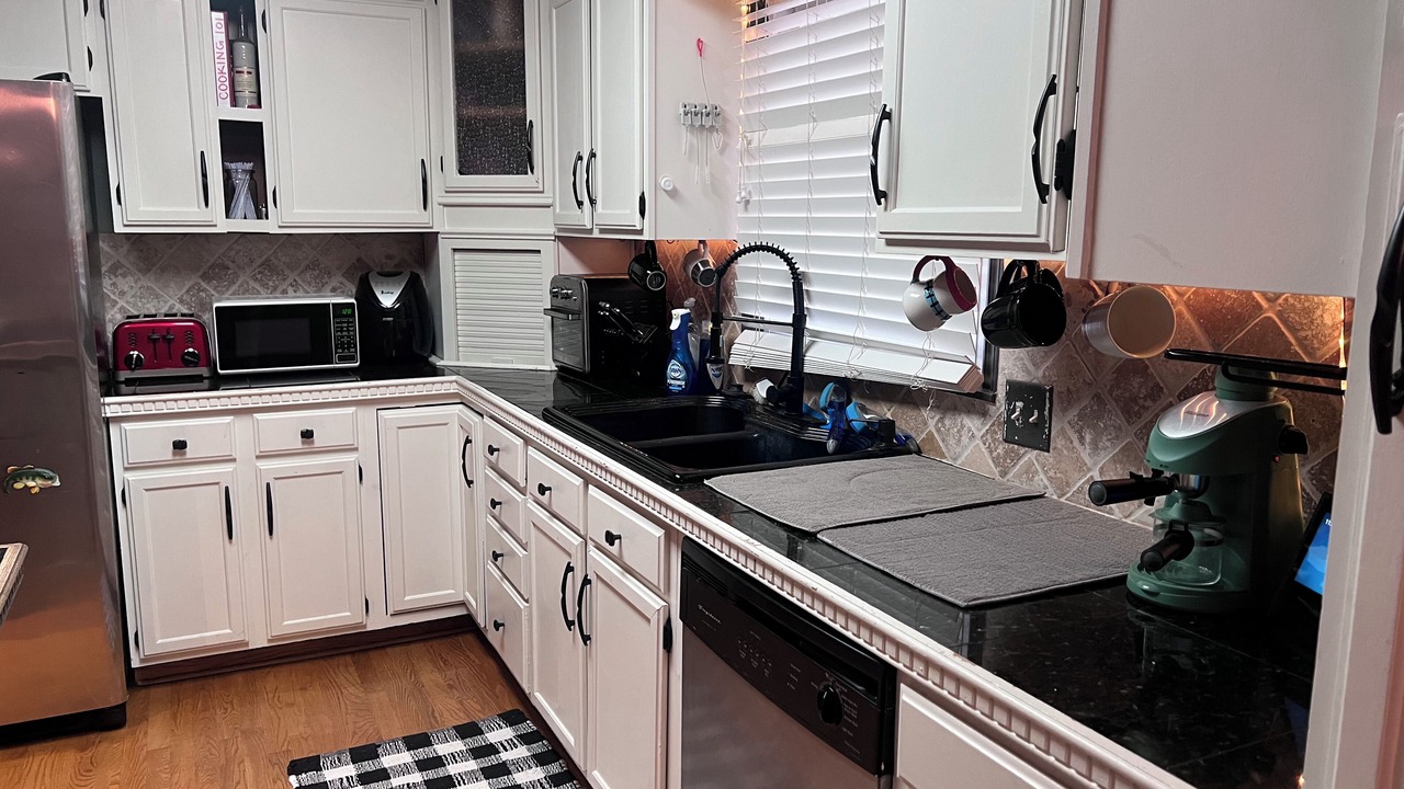 Photo of Kitchen in Newton