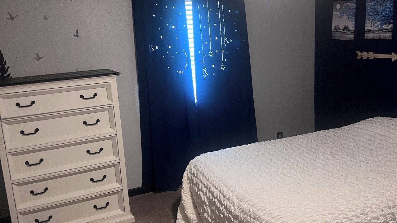 Photo of Bedroom in Newton