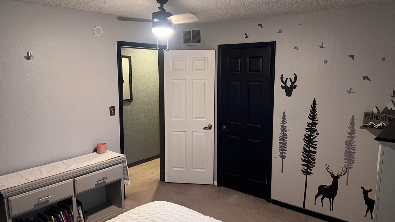 Photo of Bedroom in Newton