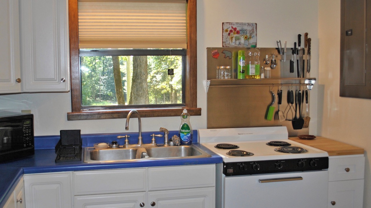 Photo of Kitchen in Octavia