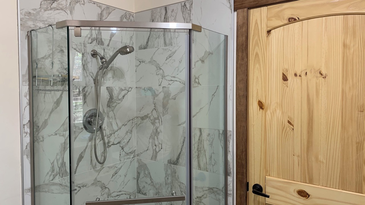 Photo of Bathroom in Octavia