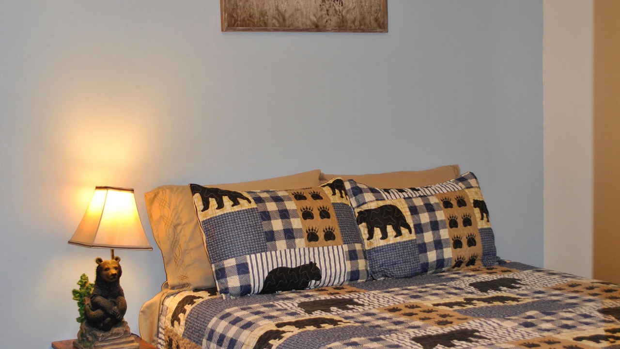 Photo of Bedroom in Octavia