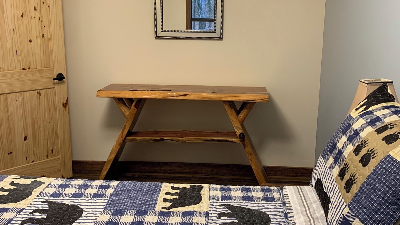 Photo of Bedroom in Octavia