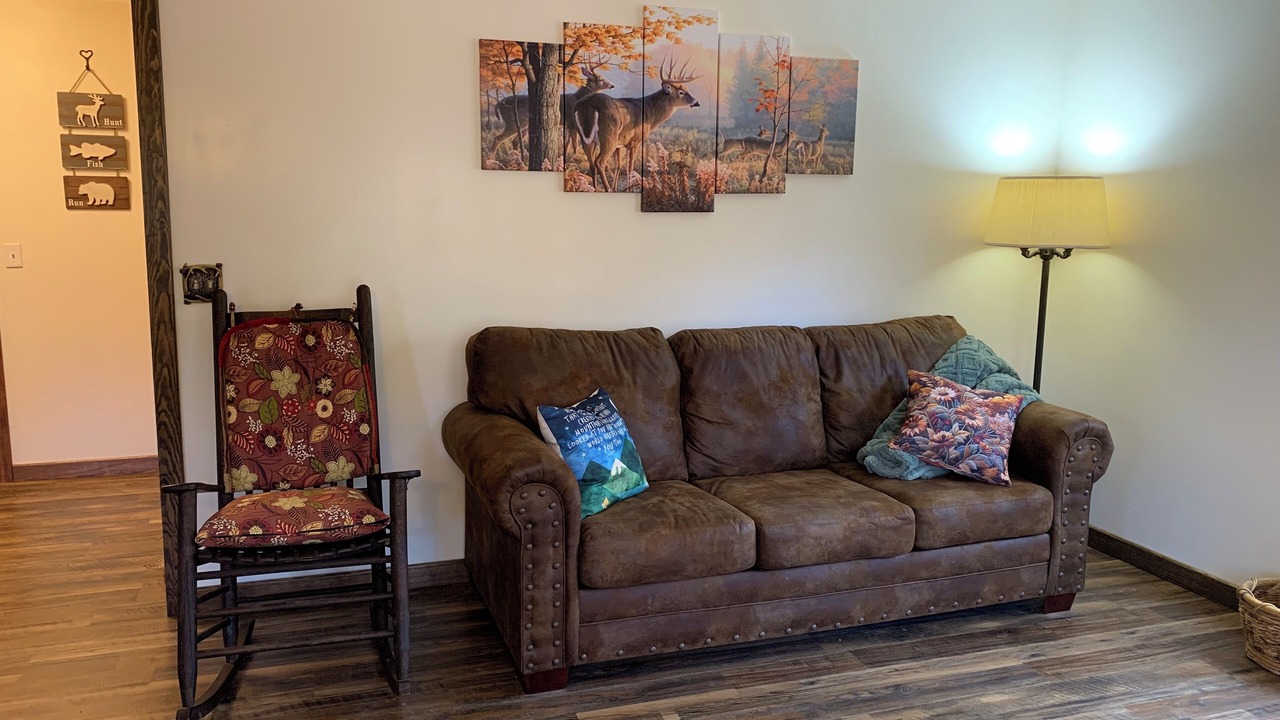 Photo of Livingroom in Octavia
