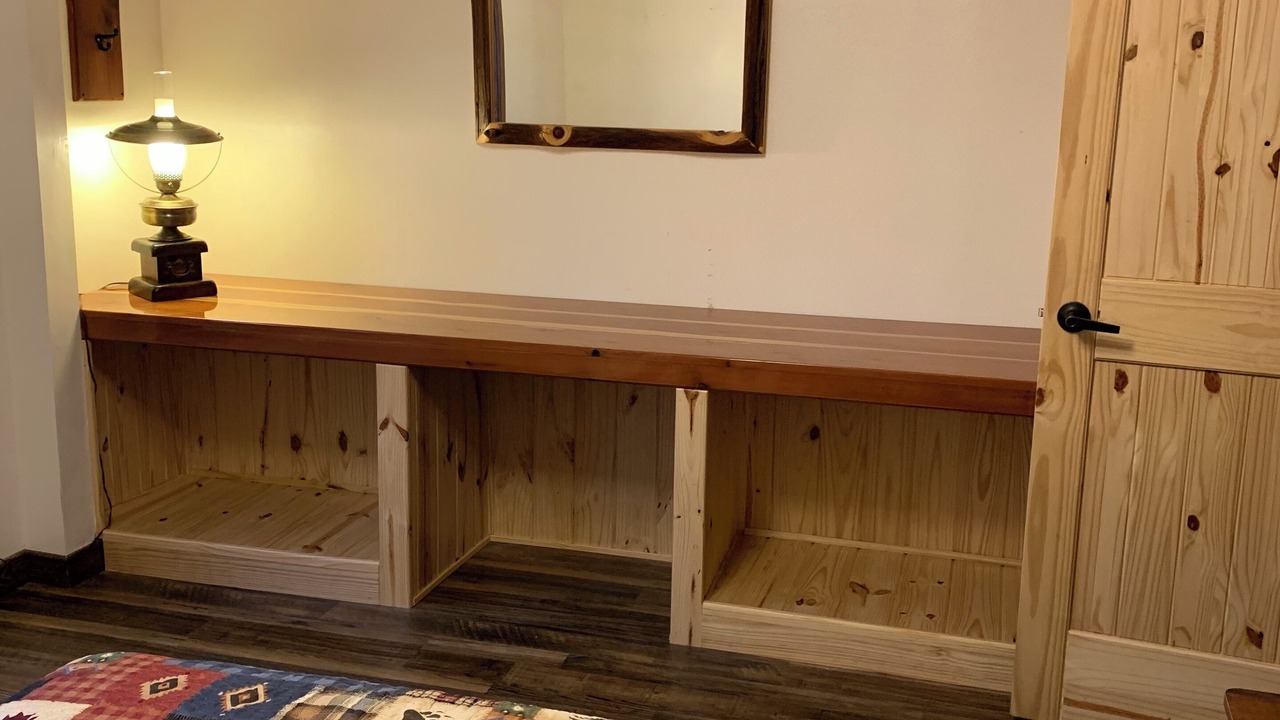 Photo of Bedroom in Octavia
