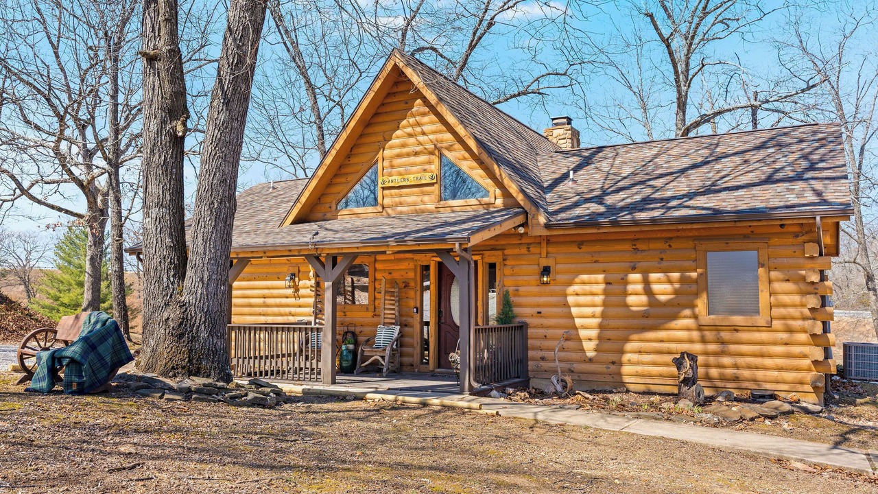 Photo of Others in Branson Cedars