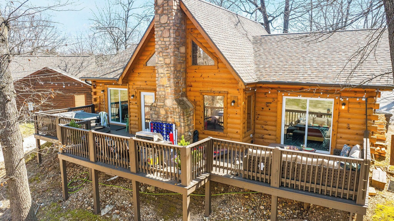Photo of Outdoor in Branson Cedars