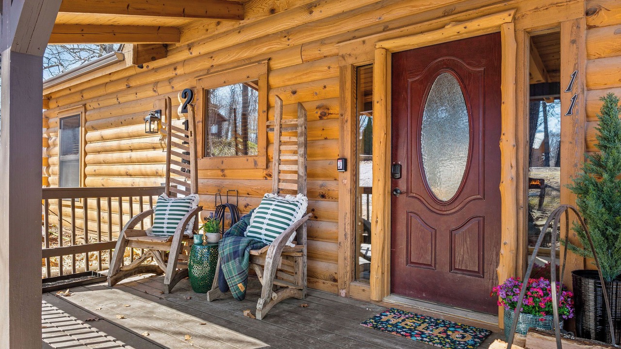 Photo of Others in Branson Cedars
