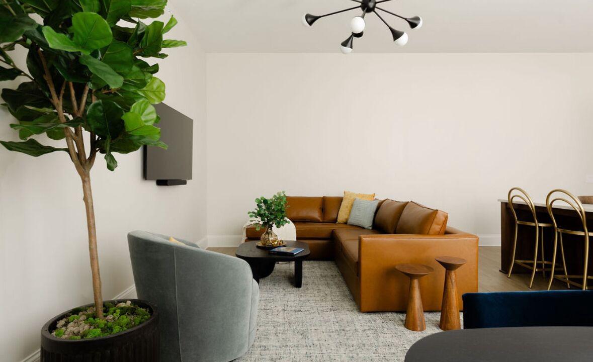 Photo of Livingroom in Prospect