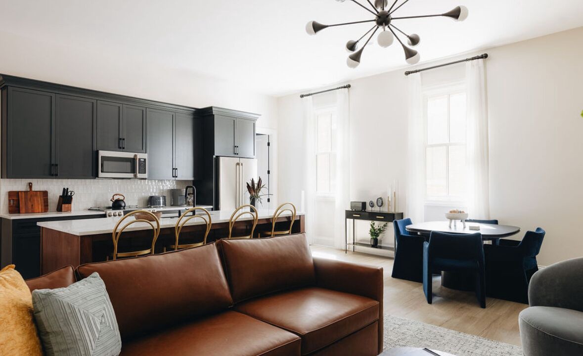 Photo of Livingroom in Prospect