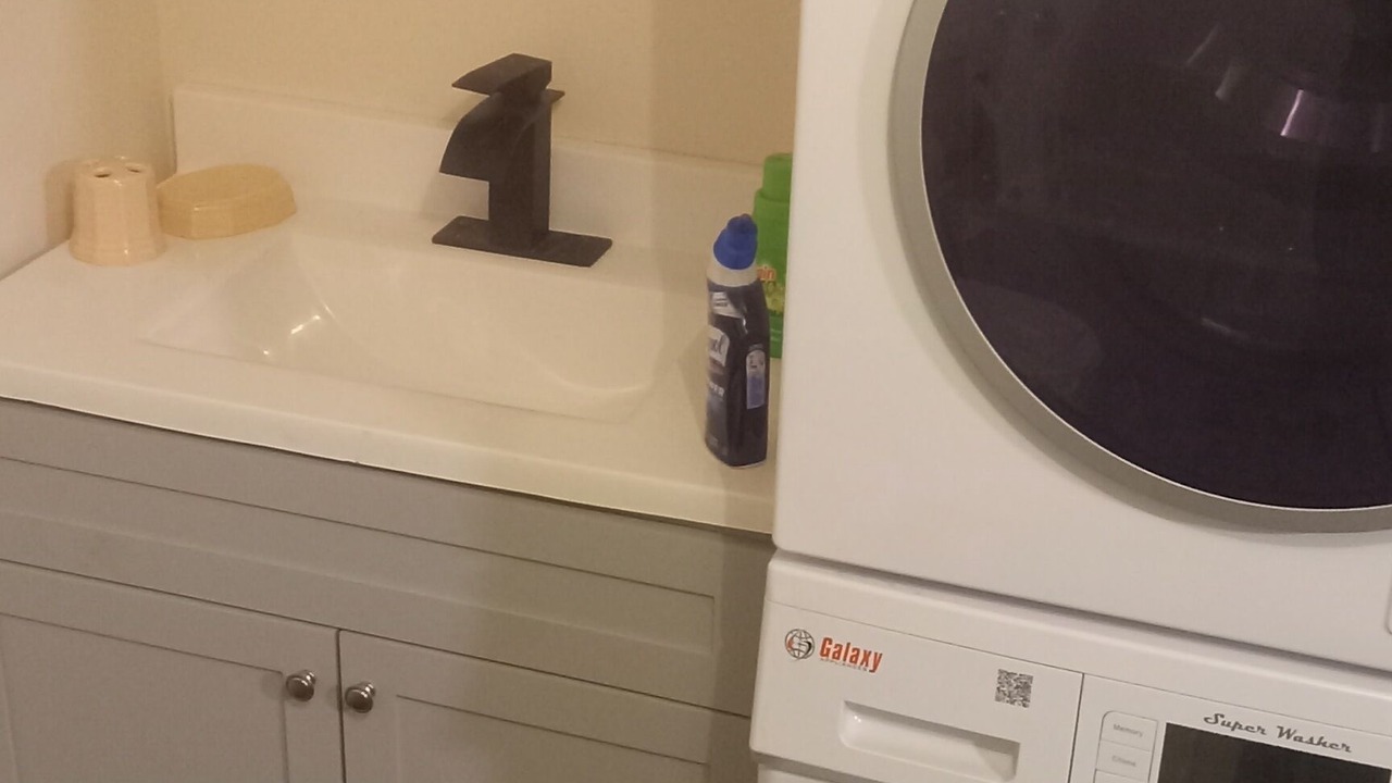 Photo of Bathroom in Mena