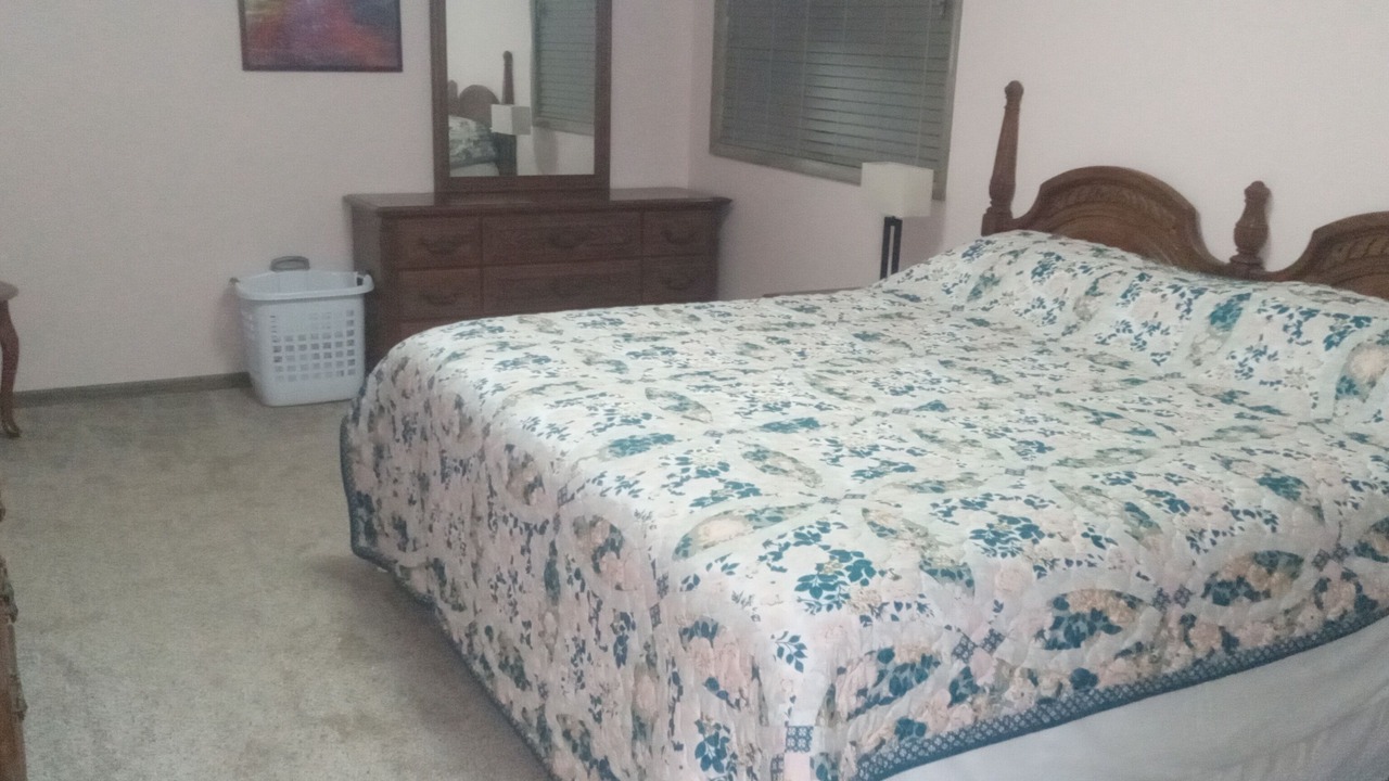 Photo of Bedroom in Mena