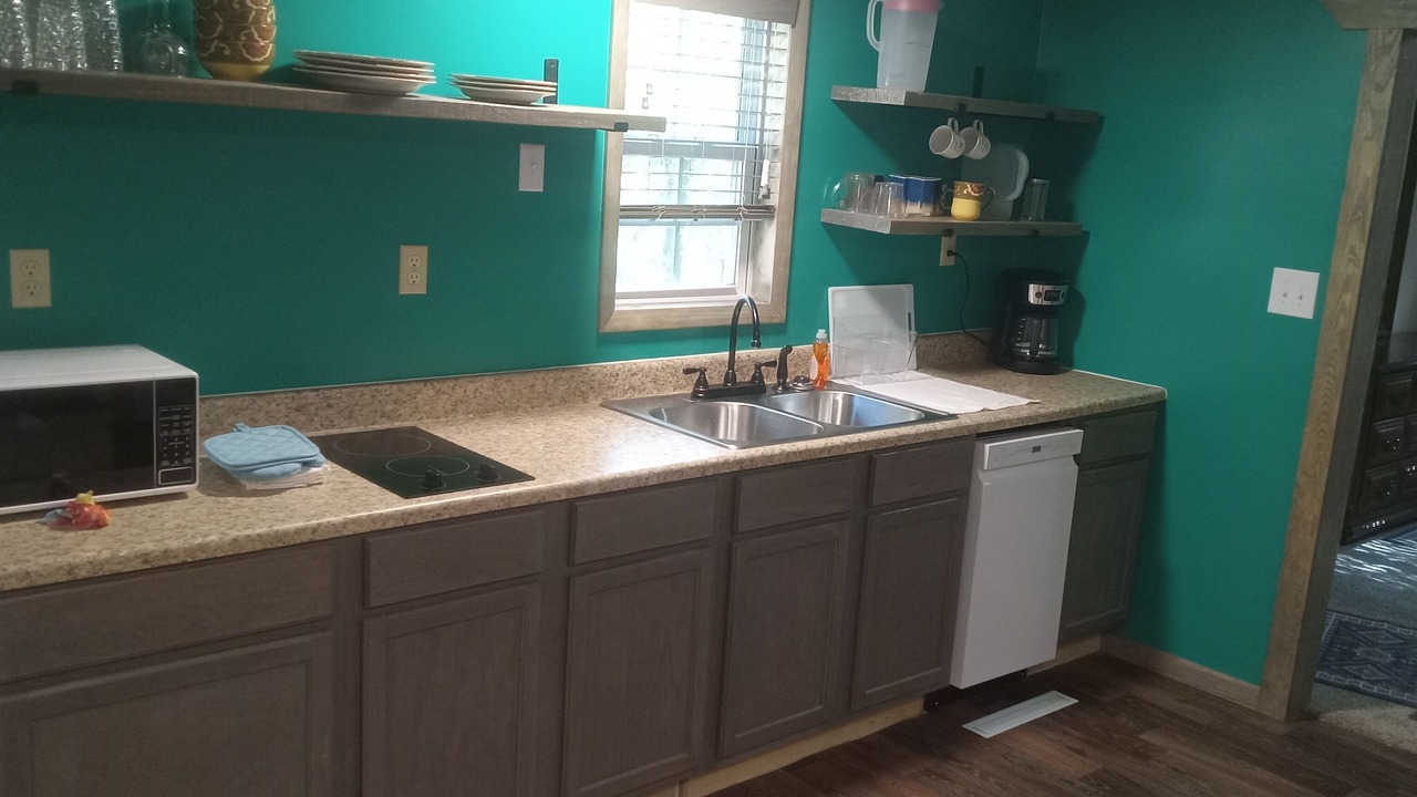 Photo of Kitchen in Mena