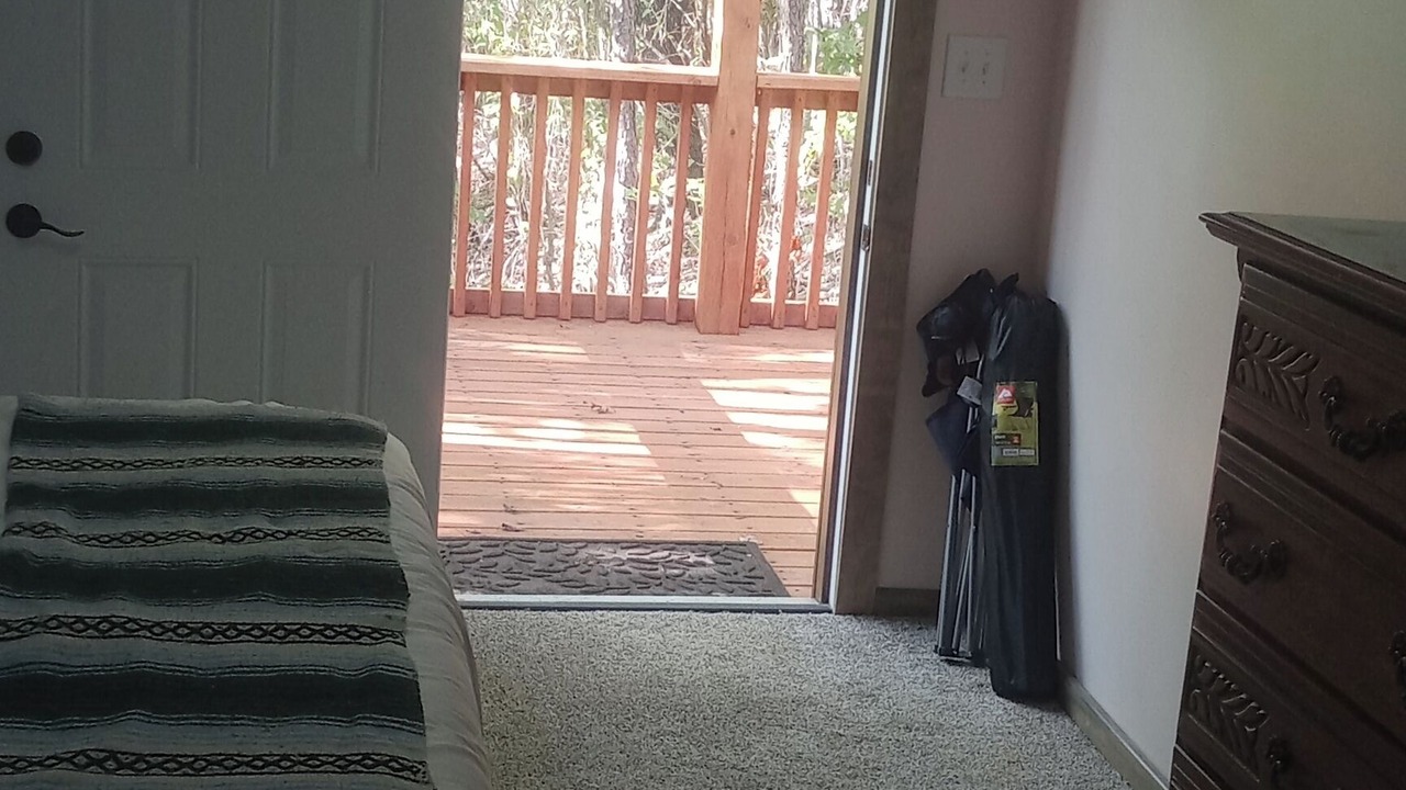 Photo of Bedroom in Mena