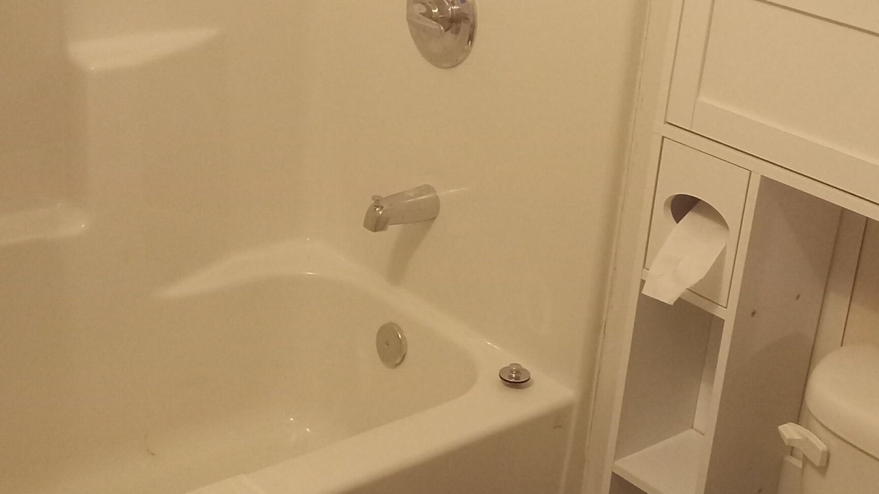 Photo of Bathroom in Mena
