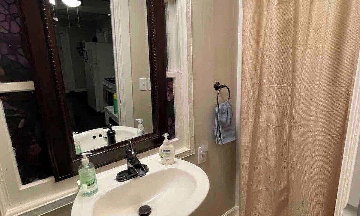 Photo of Bathroom in Independence