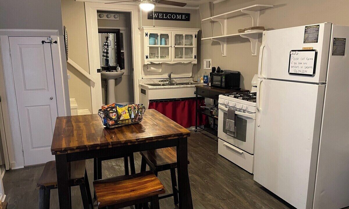 Photo of Kitchen in Independence