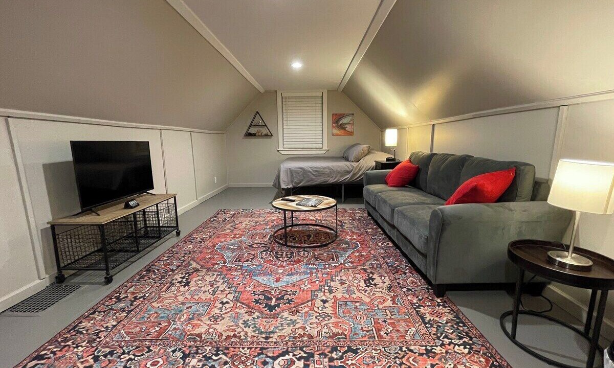 Photo of Livingroom in Independence