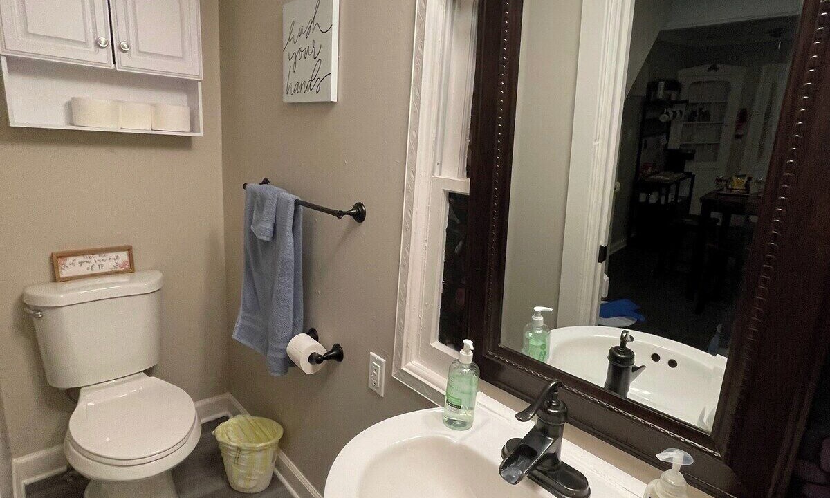 Photo of Bathroom in Independence
