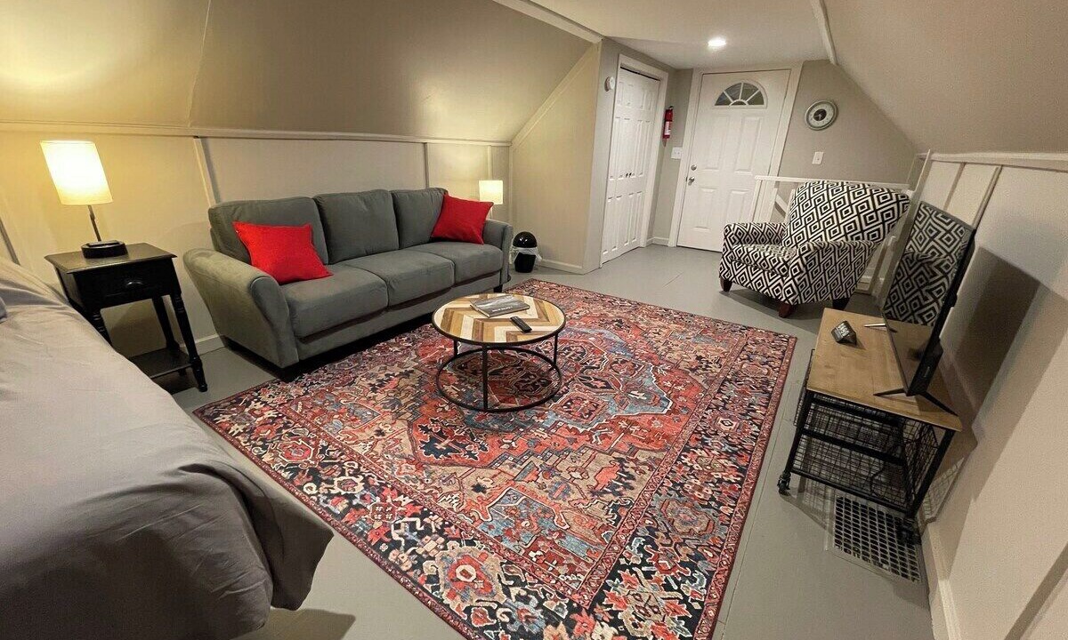 Photo of Livingroom in Independence
