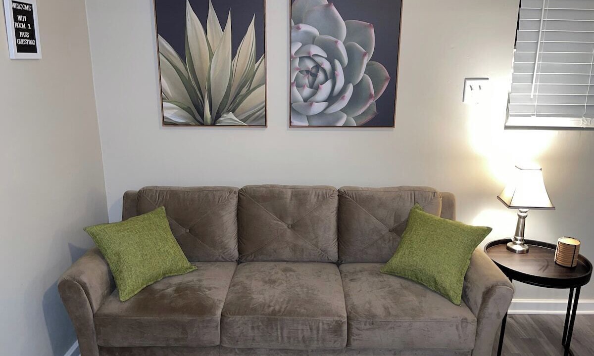Photo of Livingroom in Independence