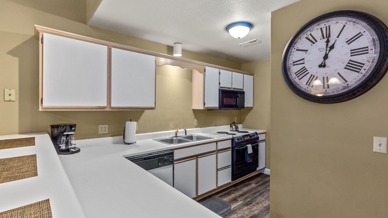 Photo of Kitchen in Table Rock