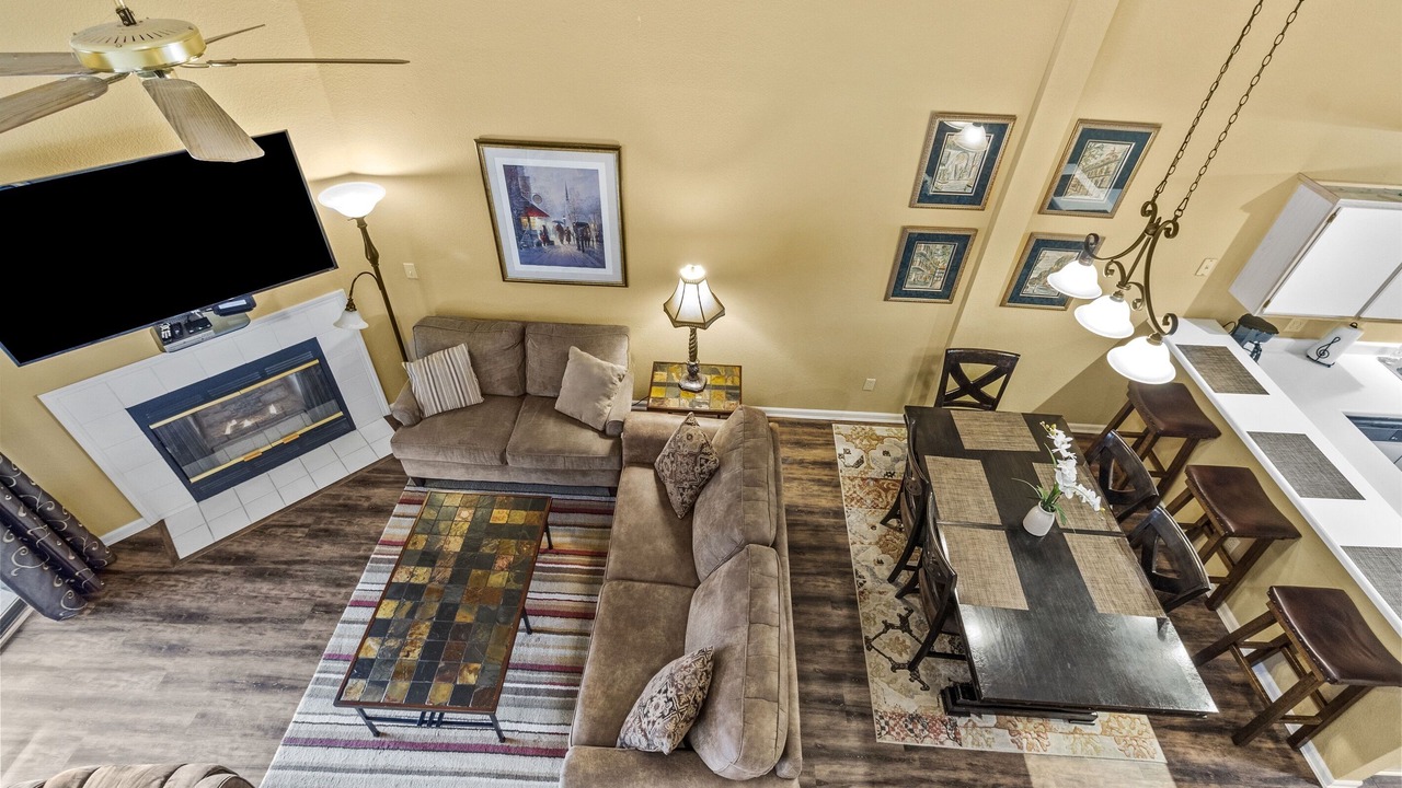Photo of Bedroom in Table Rock