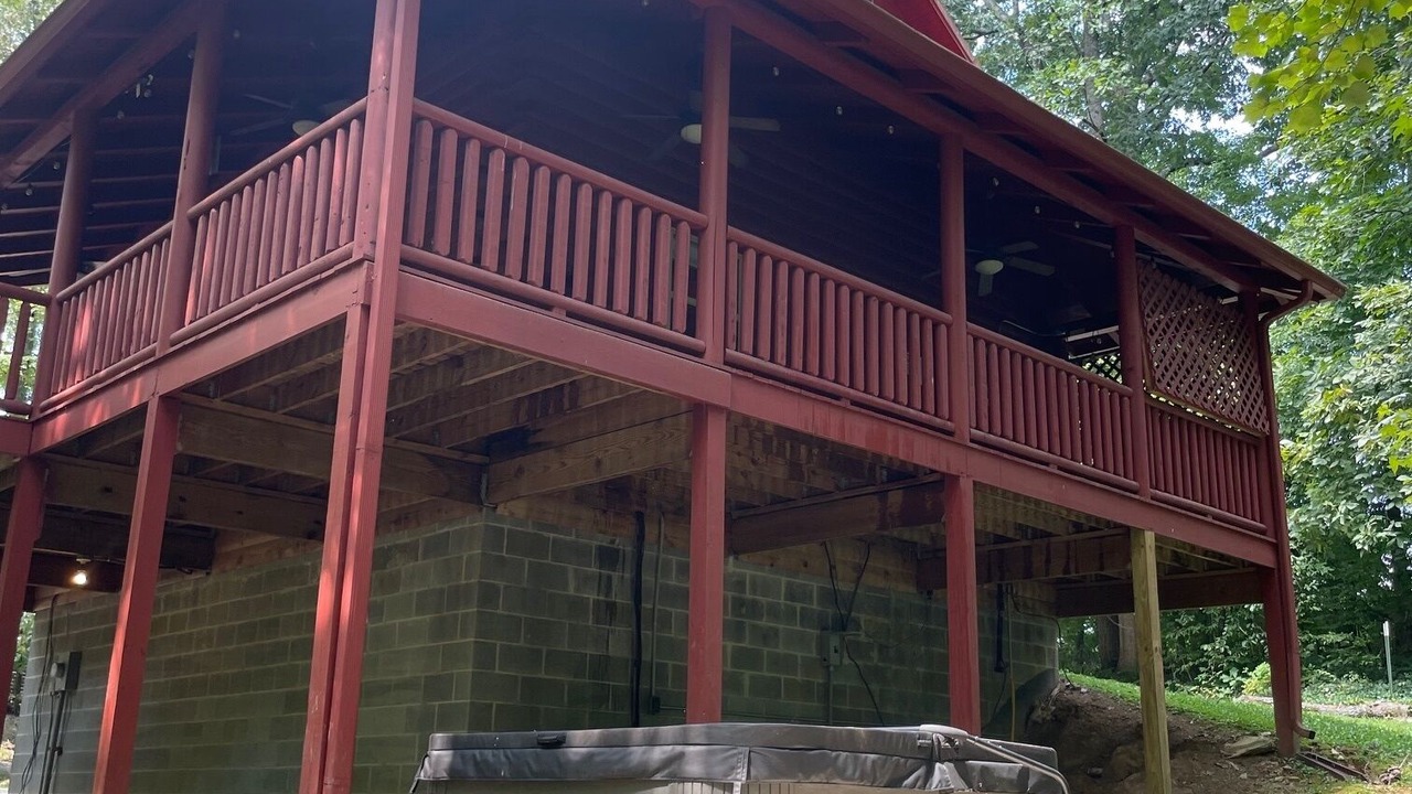 Photo of Outdoor in Knoxville