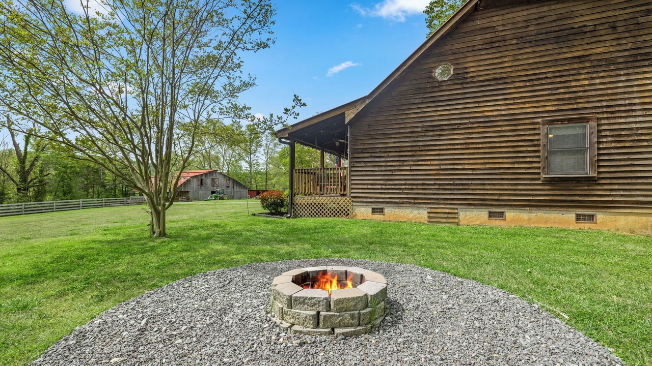 Photo of Outdoor in Knoxville