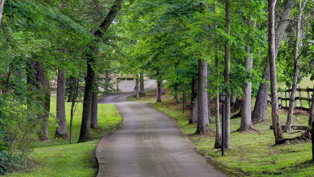 Photo of Outdoor in Knoxville