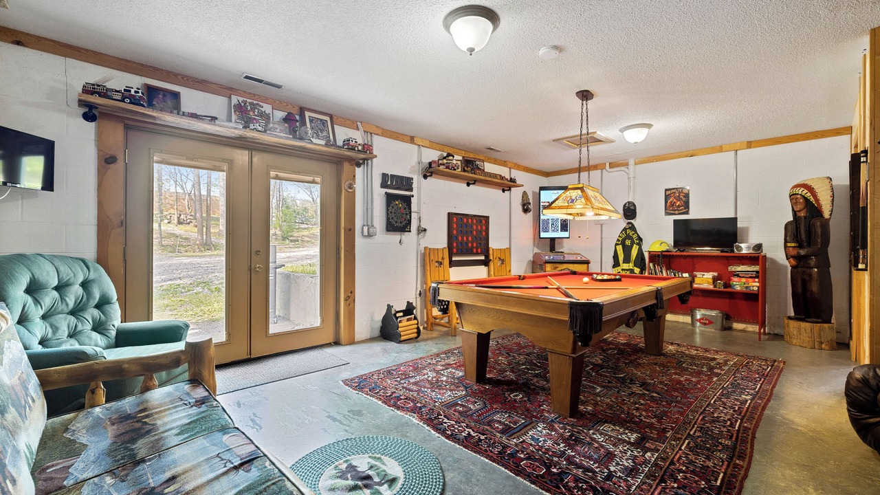 Photo of Bedroom in Knoxville